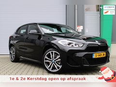 BMW X2 - XDrive25e High Executive | HEAD-UP | M SPORT | PANO | CAMERA | CARPLAY | 1E EIG | BOMMETJE