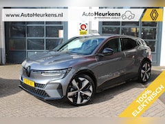 Renault Mégane E-Tech - 220 Optimum Charge Techno