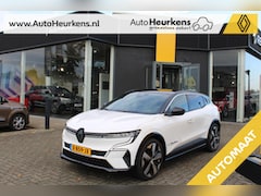 Renault Mégane E-Tech - EV60 Optimum Charge Techno | NL-Auto | Demo |