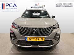 Peugeot 2008 - 1.2 Hybrid 136 Pk. AUTOMAAT Allure Hybride * Zeer veel opties * Nieuwwaarde 37.500; Specia