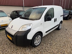 Fiat Fiorino - 1.4, stuurbekr, twee schuifdeuren, APK 08-2025