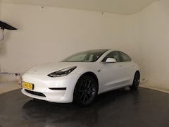 Tesla Model 3 - Standard RWD Plus 60kWh [ TREKHAAK+AUTOPILOT+PREMIUM AUDIO ]