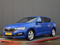 Skoda Scala - 1.0 TSI Sport Business