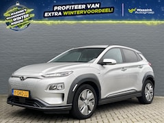 Hyundai Kona Electric - EV 64KwH 204pk |Automaat Fashion |