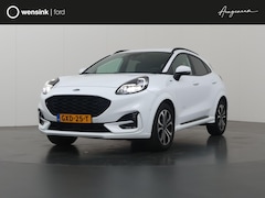 Ford Puma - 1.0 Ecoboost Hybrid Automaat ST-Line X | Adaptive Cruise Control | Winterpack | Elekt. Ach