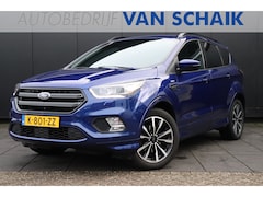 Ford Kuga - 1.5 EcoBoost 150 pk ST Line | CAMERA | TREKHAAK | NAVI | CRUISE