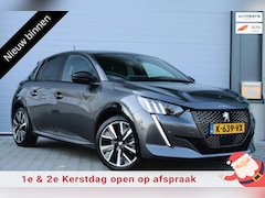 Peugeot 208 - 1.2 PureTech GT | 130PK | AUTOMAAT | PANO | CAMERA | NAVIGATIE | CLIMATE CONTROL | 1E EIGE