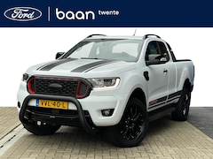 Ford Ranger - 2.0 EcoBlue 213 PK Stormtrak | 3.5 T trekhaak | Navi | Apple Carplay | Camera |