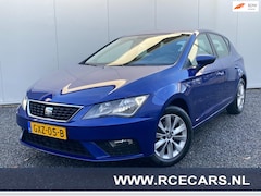 Seat Leon - 1.5 TSI Style Business Intense | Carplay|Clima|Frontassist|Cruise|Blueth|Keyless Go|Start