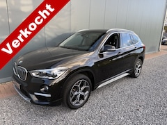 BMW X1 - S-Drive18i Automaat High Executive Edition