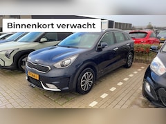 Kia Niro - 1.6 GDi Hybrid DynamicLine