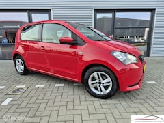 Seat Mii - 1.0 Style Chic AIRCO LMV NAP