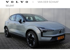 Volvo EX30 - Single Motor Extended Range Plus 69 kWh Pine interieur |