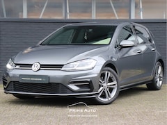 Volkswagen Golf - 1.5 TSI Highline Business R-LINE |VIRTUAL|CAMERA|ADAPTIVE|ORIG.NL|NAP|