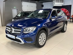 Mercedes-Benz GLC-klasse - 350e 4MATIC