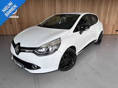 Renault Clio - 0.9 TCe Expression PDC | Cruise | Airco | Keyless