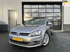 Volkswagen Golf - 1.4 TSI ACT Highline automaat panoramadak