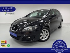 Seat Leon - 1.2 TSI 105-PK / STYLE-EDITION