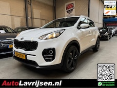 Kia Sportage - DYNAMICLINE NAVIGATIE / CAMERA CRUISE PDC 18 INCH NL AUTO NAP