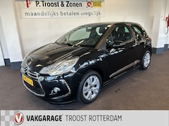 Citroën DS3 - 1.4 Chic | Airco | LED Dagrijverlichting | Radio/MP3 | LM velgen