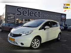 Nissan Note - 1.2 Connect Edition| navi|lmv|climaat|multi func. stw|