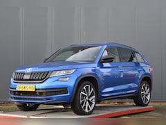 Skoda Kodiaq - 1.5 TSI Sportline Business trekhaak