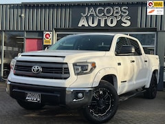 Toyota Tundra - 5.7 I-Force V8 Crewcab