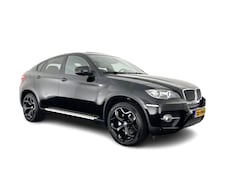 BMW X6 - xDrive35i High Executive M-Sportpack *TIK IN MOTOR* Aut. *PANO | DAKOTA-FULL-LEATHER | BI