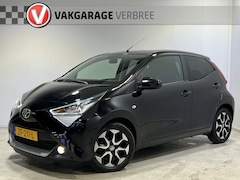 Toyota Aygo - 1.0 VVT-i x-joy | Android Auto/Apple Carplay | LM Velgen 15" | Achteruitrijcamera | DAB |