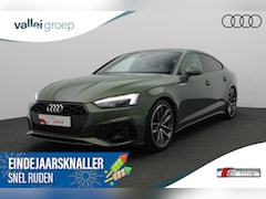 Audi A5 Sportback - 35 TFSI 150PK S-tronic S edition Competition / S-Line | Matrix LED | 19 inch | Camera | St