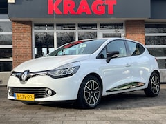 Renault Clio - Expression 0.9 TCe 90 pk - 5drs - navi - airco - lichtmetaal