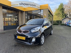 Kia Picanto - 1.0 CVVT Comfort Pack Airco