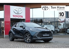 Toyota C-HR - Hybrid 200 197PK First Edition Automaat | Draadloos Apple CarPla