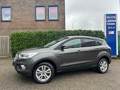 Ford Kuga - 1.5 EcoBoost Titanium Climate C, Cruise C, Pdc, Trekhaak