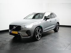 Volvo XC60 - Recharge T6 AWD Plus Dark | Lightning Pack | Harman Kardon | Sportstoelen | Donkere hemel