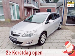 Opel Astra Sports Tourer - 1.4 Turbo Sport/Clima/Cruise/ 97852 km