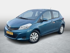 Toyota Yaris - 1.0 VVT-i Now