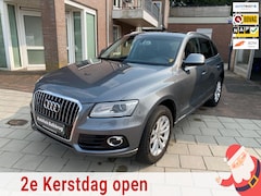 Audi Q5 - 2.0 TFSI quattro S-LINE*NAVI*CAMERA*PANORAMADAK*PDC* 122455 km