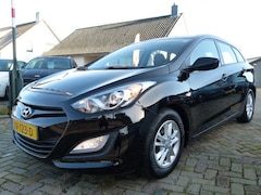 Hyundai i30 Wagon - 1.6 GDI i-Motion, 122030KM/AIRCO/BT/LMV/TREKHAAK