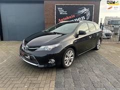 Toyota Auris Touring Sports - 1.8 Hybrid Dynamic