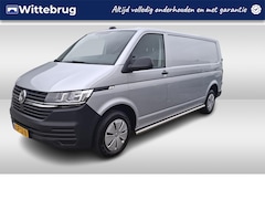 Volkswagen Transporter - 6.1 - 2.0 TDI L2H1 - Eco Business Trekhaak / Navi by App / PDC