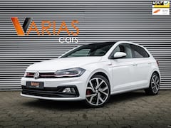 Volkswagen Polo - 2.0 TSI GTI Pano Beats Navi Cruise Camera