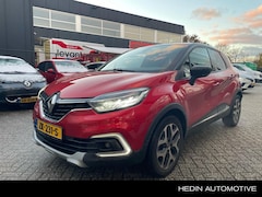 Renault Captur - 1.3 TCe Intens | Trekhaak | Camera | Climate Control | Cruise Control |