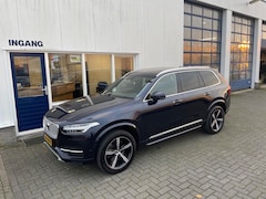 Volvo XC90 - 2.0 T8 Twin Engine AWD Inscription