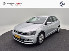 Volkswagen Polo - 1.0 TSi Automaat Comfortline | Airco | Navigatie | Adaptive Cruise | Carplay | 62.309 Km