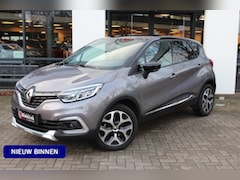 Renault Captur - 1.3 TCe Intens 150 pk EDC AUTOMAAT, Navigatie, Camera, Clima