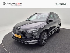 Skoda Karoq - 1.5 TSi 150 Pk Automaat Sportline Business | Full LED | Trekhaak | 18 Inch | Adaptive Crui