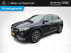 Mercedes-Benz EQA - EQA 250+ Business Edition AMG Line | Advanced Pakket | LED | Sfeerverlichting | Stoelverwa