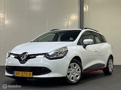 Renault Clio Estate - 1.5 dCi ECO [ NAP trekhaak navi cruise ]