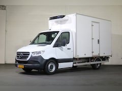 Mercedes-Benz Sprinter - 314 CDI Koel Bakwagen Dag en Nacht